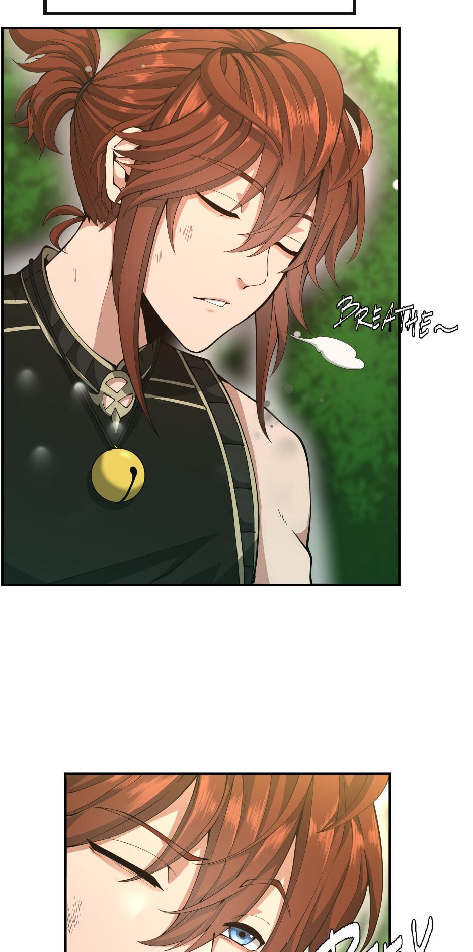 The Beginning After The End Chapter 155 image 19